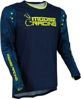 Moose Racing 2021 Agroid Jersey
