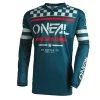O'Neal Element Squadron Jersey -Hit-Air Shop ON 22 JERSEYS ELEMENT SQUADRON TEALGRY FRONT RBG 2000x