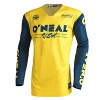 O'Neal Mayhem Bullet Jersey