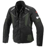 Spidi Outlander Robust H2Out Jacket