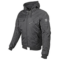 Speed And Strength Off The Chain 2.0 Jacket