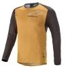 Alpinestars Alps 6.0 V2 Long Sleeve Jersey -Hit-Air Shop OrangeBlack