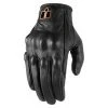 Icon Pursiut Glove For Women -Hit-Air Shop PursuitClassicGloveBlackBack