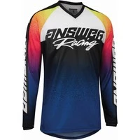 Answer A22 Syncron Prism Jersey