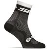 Sidi Run Socks -Hit-Air Shop Run Socks Black detail