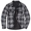 Scorpion Morpheus Reversible Jacket 1 Scorpion Morpheus Reversible Jacket -Hit-Air Shop Scorpion Morpheus Reversible Abrasion Resistant Jacket Flannel Side Front