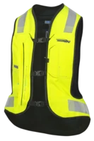 Helite E-Turtle 2 Airbag Vest