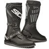 Sidi Trial Zero.2 Boot -Hit-Air Shop TrialZero.2 BlackBlack detail