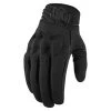 Icon Anthem 2 Stealth Gloves For Women -Hit-Air Shop WMNSAnthem2GloveStealthBack