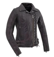 First Manufacturing Wildside Jacket