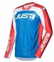 Just 1 J-Force Terra Jersey