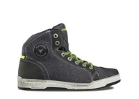 Stylmartin Kansas WP Riding Shoes