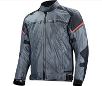 LS2 Riva Touring Jacket