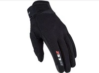 LS2 Cool Touring Gloves For Women