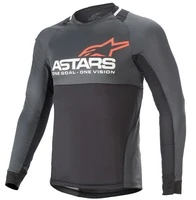 Alpinestars Drop 8.0 Long-Sleeve Jersey