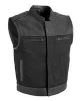 First Manufacturing Lowrider Vest 3 First Manufacturing Lowrider Vest