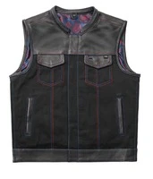 First Manufacturing Colossus Vest