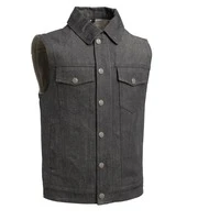 First Manufacturing Rook Vest