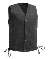 First Manufacturing Lone Star Vest