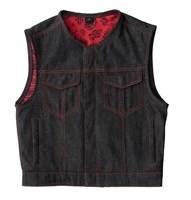 First Manufacturing Ember Vest