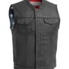 First Manufacturing Born Free Leather Vest -Hit-Air Shop Web capture 19 8 2022 103413 www.firstmfg.com