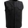 First Manufacturing No Limit Vest -Hit-Air Shop Web capture 19 8 2022 104259 www.firstmfg.com