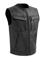First Manufacturing Unbeatable Vest