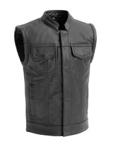 First Manufacturing Youth Bad Boy Vest