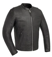 First Manufacturing Titan Leather Jacket 3 First Manufacturing Titan Leather Jacket