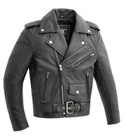 First Manufacturing Youth Cry Baby Jacket