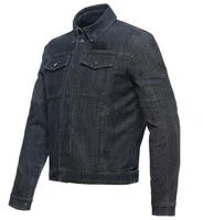 Dainese Denim Tex Jacket For Women