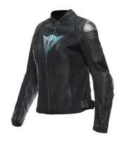 Dainese Valorosa 50th LTD QDF Leather Jacket For Women