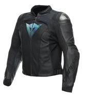 Dainese Valorosa 50th LTD QDF Leather Jacket