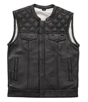 First Manufacturing Ranger Vest