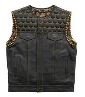 First Manufacturing Hornet Vest