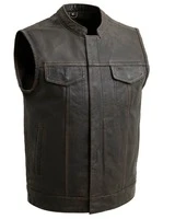 First Manufacturing Sharp Shooter Vest