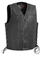 First Manufacturing High Roller Vest