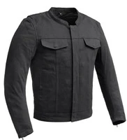 First Manufacturing Desperado Twill Jacket