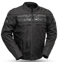 First Manufacturing Immortal Jacket 3 First Manufacturing Immortal Jacket