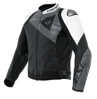 Dainese Sportiva Leather Jacket