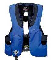 Hit-Air Little Biker Kidz Vest