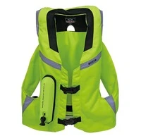 Hit-Air MLV2-YC Maximum Hi-Vis Vest