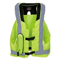 Hit-Air MLV2-P Maximum HiVis Vest