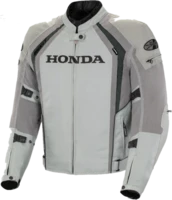 Joe Rocket Honda VFR Jacket