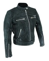 Joe Rocket Wicked Jacket For Women