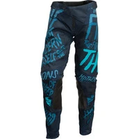 Thor Pulse Counting Sheep Pants For Women