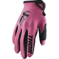 Thor 2020 Sector Gloves For Women