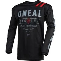 O'Neal Dirt Jersey
