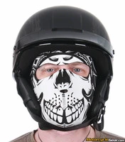 Zan Headgear Full Face Neoprene Mask