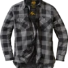 Scorpion Covert Moto Flannel For Women